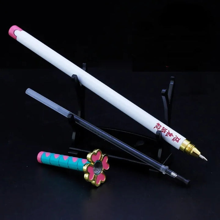 Anime Demon Slayer Sword Pen