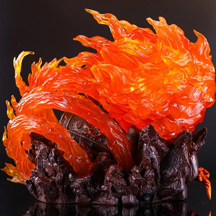 Demon Slayer Rengoku Kyoujurou Figure